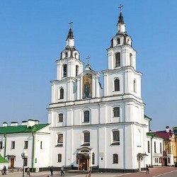 Кафедральный собор Святого Духа (Минск)