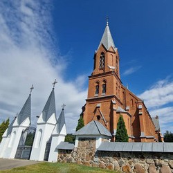 Костёл Святого Владислава (Субботники)