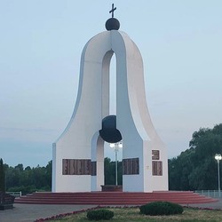 Мемориальный комплекс «Память» (Добруш)