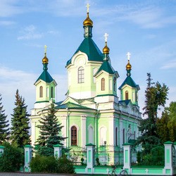Кафедральный собор Святого Симеона (Брест)