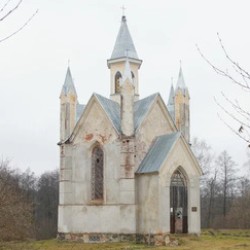 Костёл Божьего Тела (Богушевичи, Березинский район)