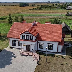 Музейный комплекс Наполеона Орды (Вороцевичи)