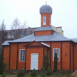 Новогрудская мечеть (Новогрудок)