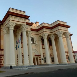 Дом офицеров (Полоцк)