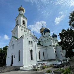 Свято-Никольский кафедральный собор (Бобруйск)