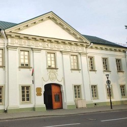 Дворец Хрептовичей (Гродно)