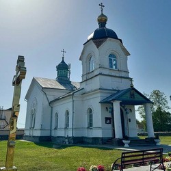 Церковь Святого Антония (Коссово)
