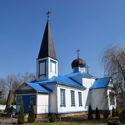 Свято-Успенская церковь (Косино)