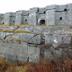 Гродненская крепость (Гродно)