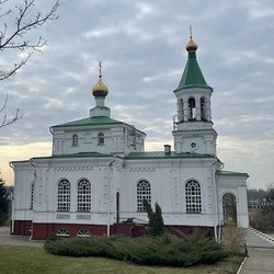 Свято-Покровская церковь (Полоцк)