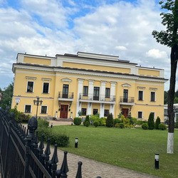 Усадьба Ваньковичей «Большая Слепянка» (Минск)