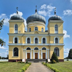 Церковь Святого Николая (Дубно)