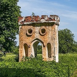 Усадьба Слотвинских (Гнездилово)