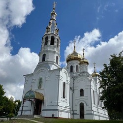 Церковь Святого Симеона (Каменец)
