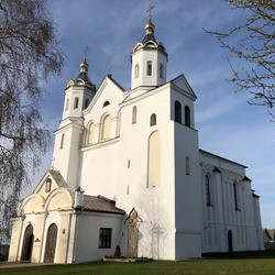 Церковь Святых Бориса и Глеба (Новогрудок)