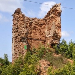 Борисовский тюремный замок (Борисов)