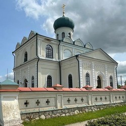 Церковь Святителя Николая Чудотворца (Станьково)