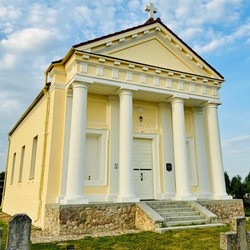 Часовня Святого Казимира (Ружаны)