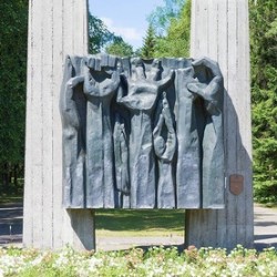 Мемориальный комплекс «Урочище Гай» (Барановичи)