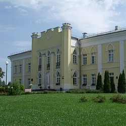Дворец Потёмкина (Кричев)