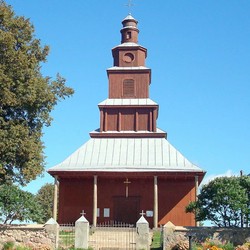 Костёл Святых Петра и Павла (Дрисвяты)