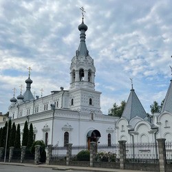 Церковь Святого Георгия (Бобруйск)