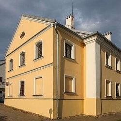 Дом природы («Китаевская» синагога) (Минск)