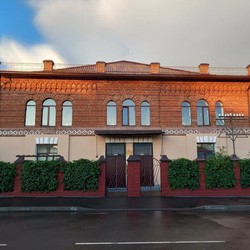 Бобруйская синагога (Бобруйск)