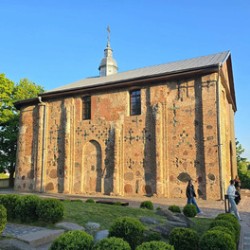 Борисоглебская Коложская церковь (Гродно)