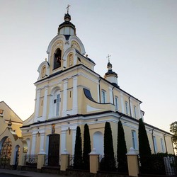 Церковь Святого Николая (Новогрудок)