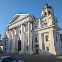Костел Святого Станислава (Могилёв)