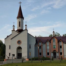Костёл Божьего Милосердия (Осиповичи)