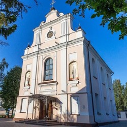 Свято-Варваринский кафедральный собор (Пинск)