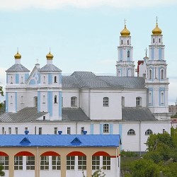 Собор Рождества Пресвятой Богородицы (Глубокое)