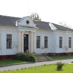 Усадьба Юндзилов (Ивацевичи)