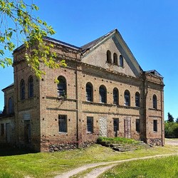 Индурская синагога (Индура)