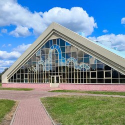 Историко-археологический комплекс «Древний Туров» (Туров)