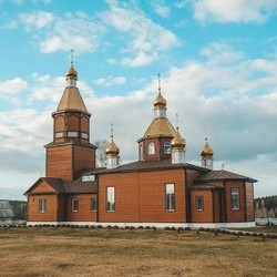 Церковь Святого Николая (Полонка)