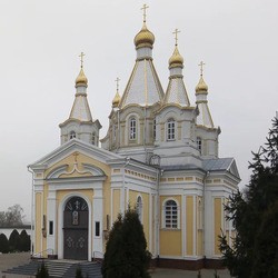Собор Святого Александра Невского (Кобрин)