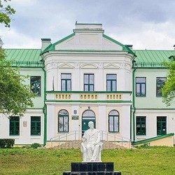 Усадьба Станиславово (Гродно)