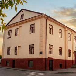 Слонимская ратуша (Слоним)