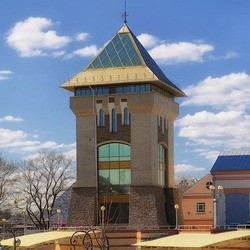 Духовской круглик (Витебск)