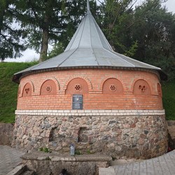 Криница «Капличка» (Сенно)