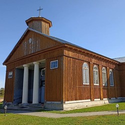 Костёл Отыскания Святого Креста (Жирмуны)