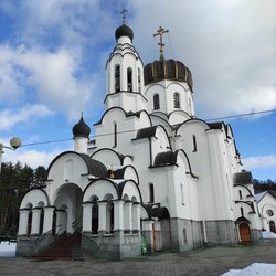 Храм Рождества Христова (Большое Стиклево)
