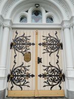 Костел Божьего Провидения в Слободке