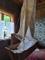 Музей-усадьба Якуба Коласа «Акинчицы» в Столбцах