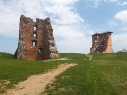 Новогрудский замок