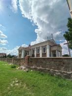 Костёл Вознесения (Успения) Девы Марии в г.п. Желудок