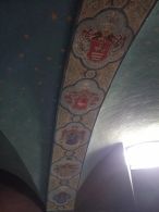 Усыпальница Умястовских в крипте под костелом
